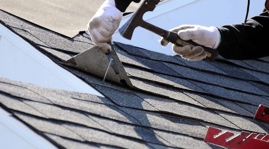Expert Emergency Roof Repairs services in Culbertson, MT
